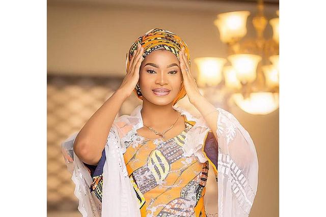 Habiba Sinare