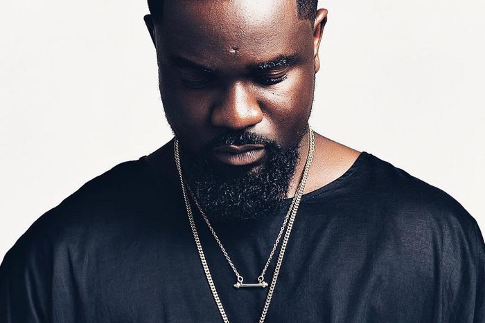 Sarkodie