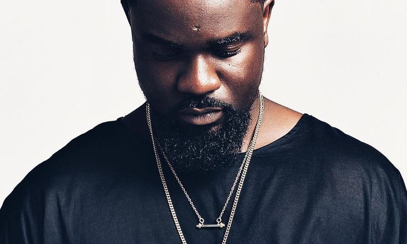 Sarkodie