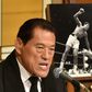 Japanese parliamentarian and mixed martial artist Antonio Inoki fought boxing legend Muhammad Ali in 1976