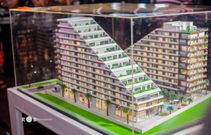 Capemay Properties unveils 209 Signature Apartments