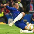 Alvaro Morata has so far failed to impose himself on the Premier League