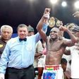 World title chase: Emmanuel Tagoe, Wasiru Mohammed enter WBO world rankings