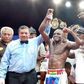 World title chase: Emmanuel Tagoe, Wasiru Mohammed enter WBO world rankings