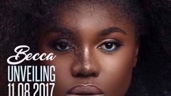 Becca's album listening scheduled for August 11 at Carbon Nite Club