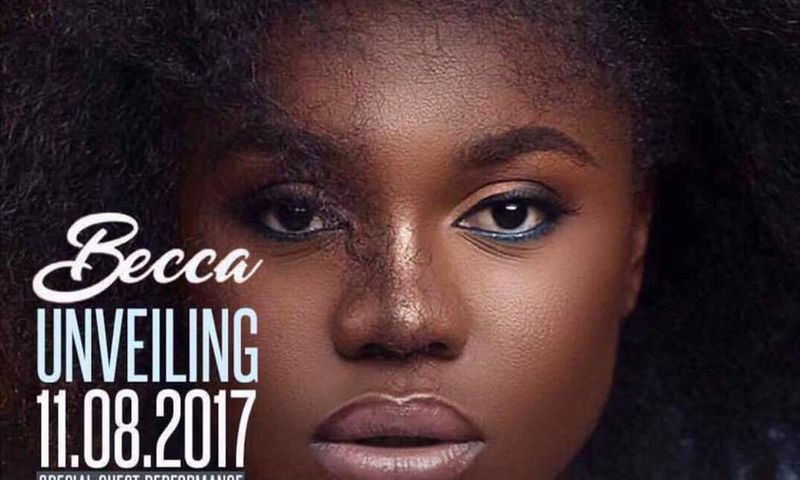 Becca's album listening scheduled for August 11 at Carbon Nite Club