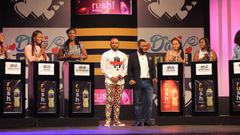 Who gets a “chic” for a date this week on 'Date Rush'?