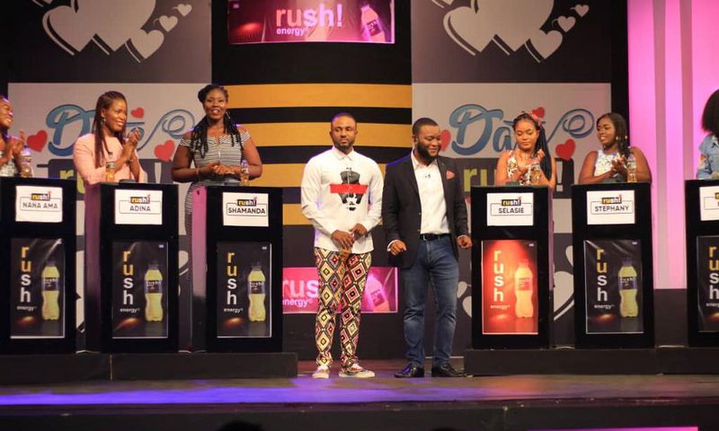 Who gets a “chic” for a date this week on 'Date Rush'?