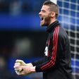 Manchester United are desperate to sign David de Gea on a long-term deal