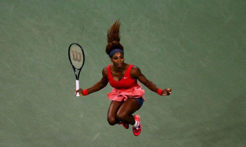 Serena Williams will have to pick her way through some tough challenges if she comes back to tennis after having a baby, says Kim Clijsters