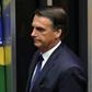 Brazil's newly sworn-in President Jair Bolsonaro repeatedly railed against leftwing "ideology"