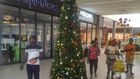 Christmas is brewing hot at Achimota Mall