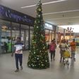 Christmas is brewing hot at Achimota Mall