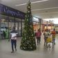 Christmas is brewing hot at Achimota Mall