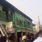 Fire guts Makola Market