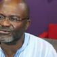 Member of Parliament (MP) for Assin Central, Kennedy Agyapong