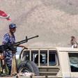 Saudi Arabia and its allies joined the Yemeni government's fight against the rebels in 2015
