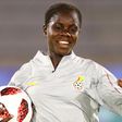 Meet Ghana's Mukarama Abdulai- the leading top scorer in the FIFA U-17 World Cup