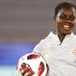 Meet Ghana's Mukarama Abdulai- the leading top scorer in the FIFA U-17 World Cup