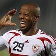 Zamalek finally settle debt owed Junior Agogo