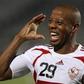 Zamalek finally settle debt owed Junior Agogo