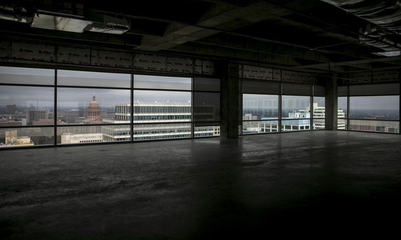 With Tech Expansion, Austin is Still Weird. It's Just More Wired Now, Too