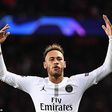 Neymar sets record as the greatest Brazilian scorer in UEFA Champions League