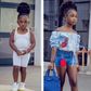 Nana Akua Addo's daughter is already slaying like her mother and we are loving it