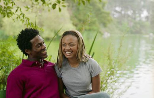 Couple