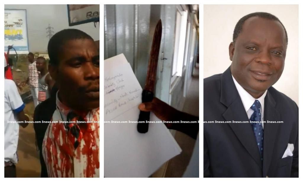 Assemblies of God pastor was killed by nephew for allegedly rejecting deity