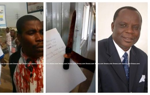 Assemblies of God pastor was killed by nephew for allegedly rejecting deity