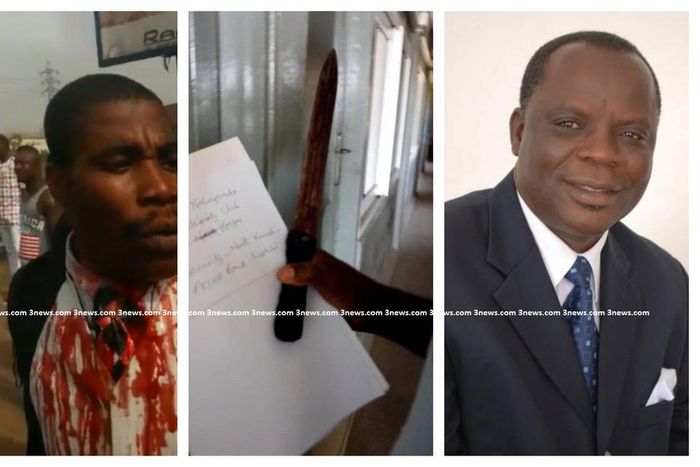 Assemblies of God pastor was killed by nephew for allegedly rejecting deity