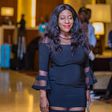 Ghana’s Tourism, Arts and Culture Minister Catherine Afeku