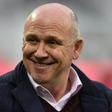 Back at Old Trafford: Mike Phelan says he still remains committed to Australia's Central Coast Mariners