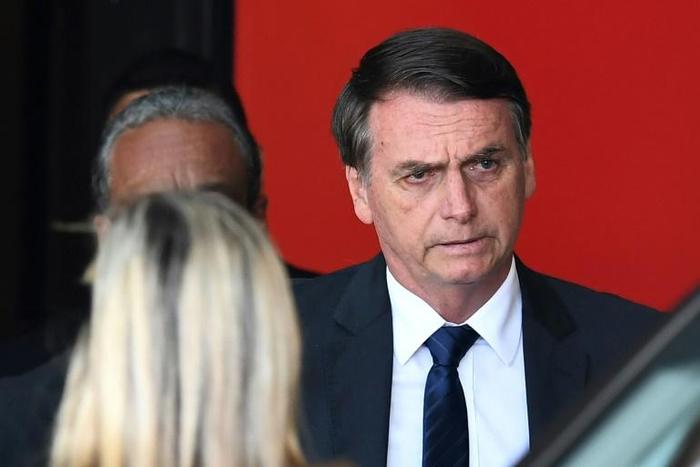 Bolsonaro's team is a mixed one, drawing heavily on ex-military men while also featuring a star judge and a liberal economist