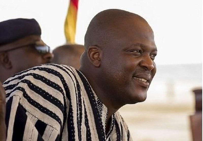 5 times Ibrahim Mahama's generosity saved lives