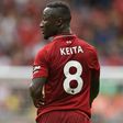 The signing of Naby Keita has boosted Jurgen Klopp's options at Liverpool