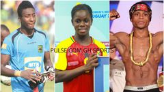 BEST behaved sports