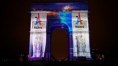 The Paris Olympic bid team has repeatedly insisted that its 6.6 billion budget is feasible