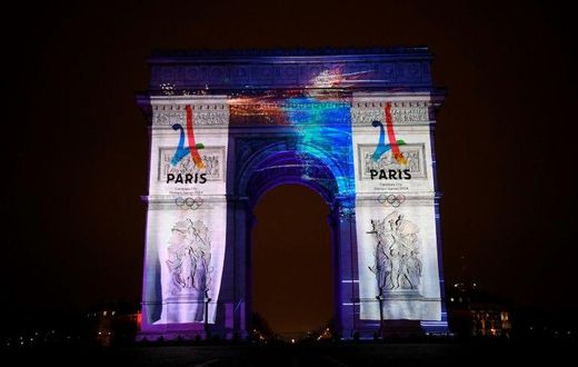 The Paris Olympic bid team has repeatedly insisted that its 6.6 billion budget is feasible