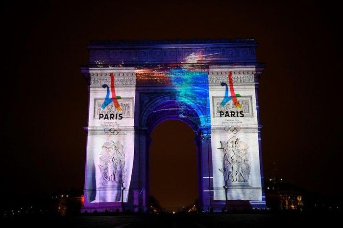 The Paris Olympic bid team has repeatedly insisted that its 6.6 billion budget is feasible