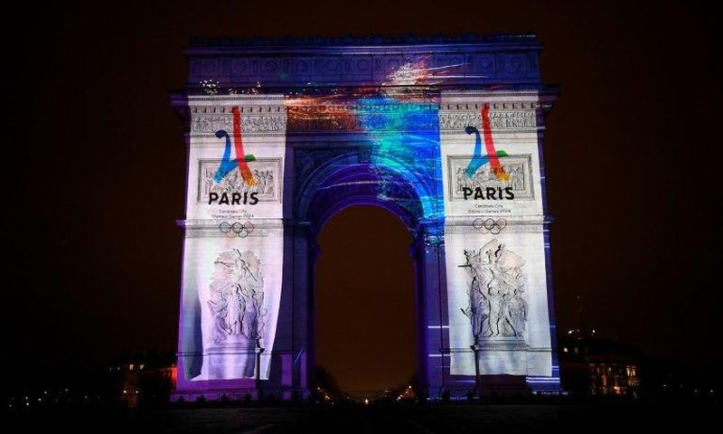 The Paris Olympic bid team has repeatedly insisted that its 6.6 billion budget is feasible