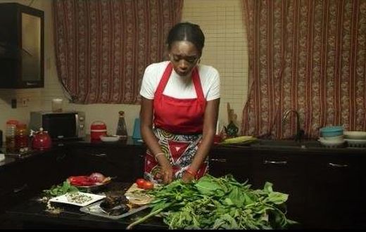 Dear men, cooking is not what makes a woman a wife!