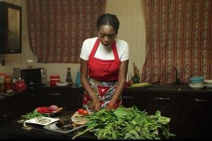 Dear men, cooking is not what makes a woman a wife!