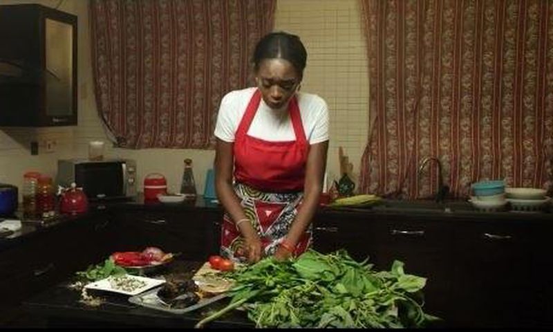 Dear men, cooking is not what makes a woman a wife!