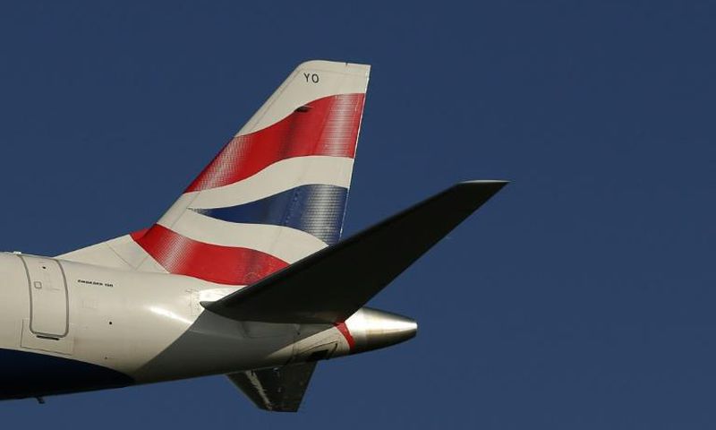 The British carrier halted services to Pakistan after the deadly Marriott Hotel bombing in Islamabad in 2008