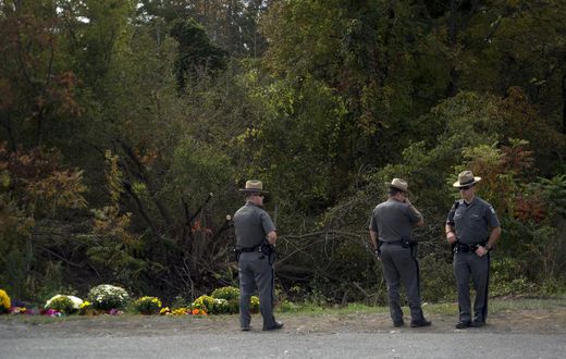 Federal Officials Accuse NY County of Blocking Investigation into Limo Crash That Killed 20
