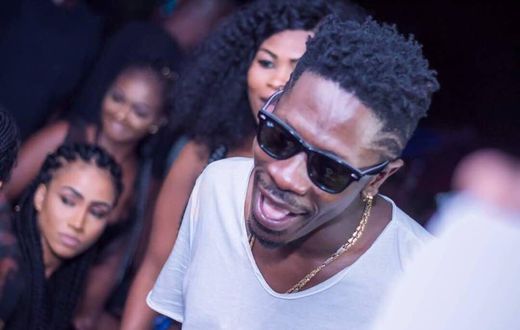 Shatta Wale