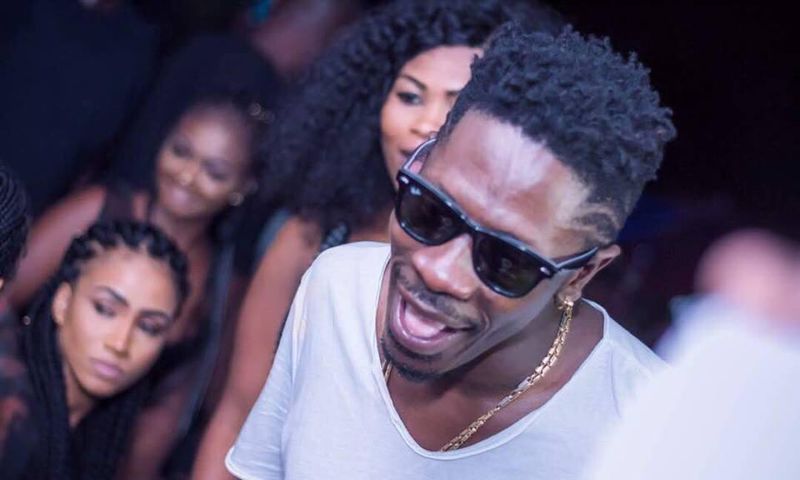 Shatta Wale