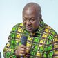 John Mahama says he'll abolish double track system if elected in 2020